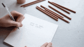 illustration diy GIF by Dots