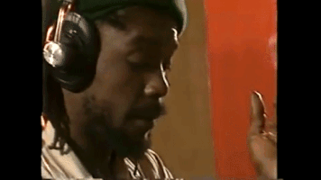 420 GIF by Peter Tosh