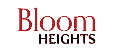 Bloom Holding Sticker