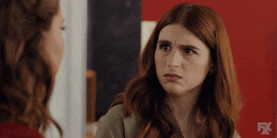 angry the worst GIF by You're The Worst 