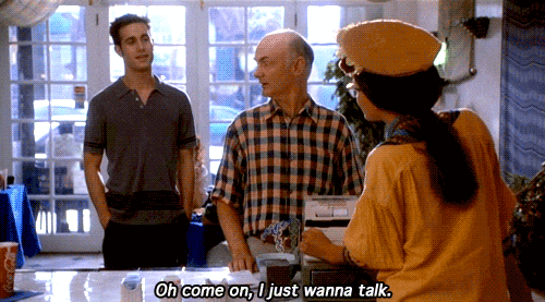 When-i-wanna-talk-i-talk-alright GIFs - Get the best GIF on GIPHY