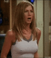 sexy jennifer aniston GIF