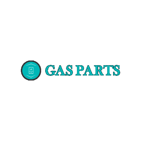 Gasparts Sticker by PhotoPro
