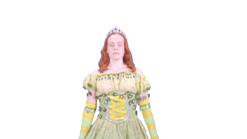 Sean Smith Panto Sticker by PortsmouthTheatres