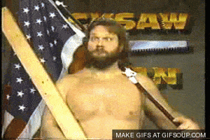 Hacksaw Jim Duggan Hacksaw Jim Duggan