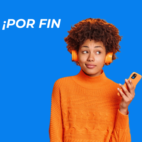 Happy GIF