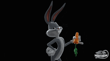 knock bugs bunny GIF by Looney Tunes World of Mayhem