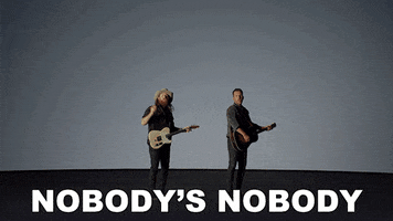 No One Country GIF by Brothers Osborne
