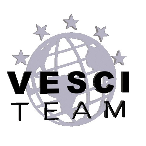 Vesci Sticker
