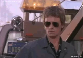 sunglasses deal with it GIF