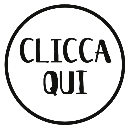 Tap Here Clicca Qui Sticker by Guida Torino