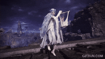 Revenant GIF