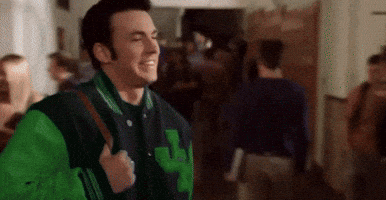 Mls GIF