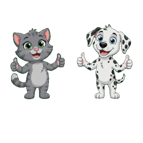 Alimento Para Mascotas Sticker by Audio Online Mexico
