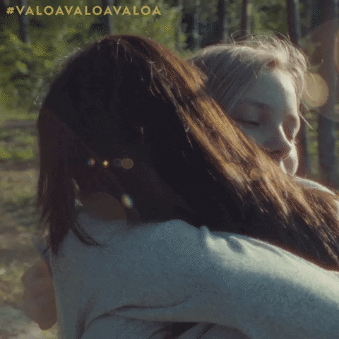 Rakkaus Hali GIF by Nordisk Film Finland