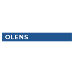 Olens Coolgirl Sticker by geo_tw