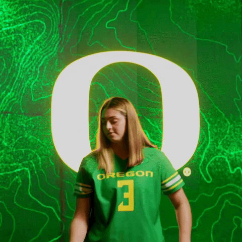 Lacrosse Oregon GIF by GoDucks