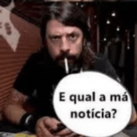 Foo Fighters GIF