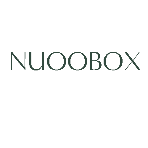 NUOOBOX Sticker