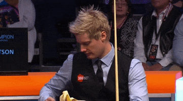 Neil Robertson Snooker GIF by Matchroom