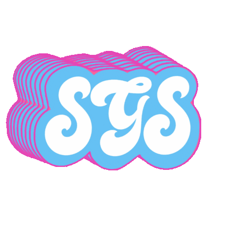 Sober Girl Society Sticker