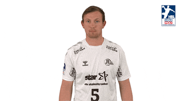 Handball-Bundesliga Handball GIF by LIQUI MOLY HBL