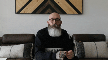 happy beard GIF by Beardbrand