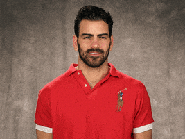 American Sign Language Please GIF by Nyle DiMarco