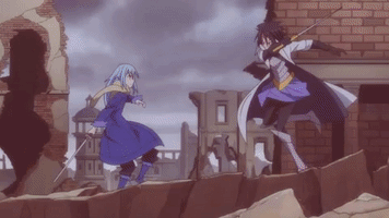 Fall Season Opening GIF