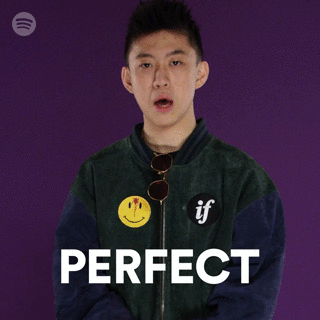 awesome rich brian GIF by Spotify