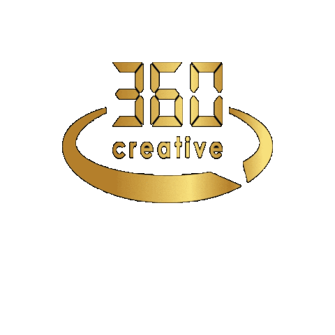 360 Creative Online - Danışmanlık Sticker