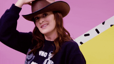 grace and mamrie GIF by This Might Get