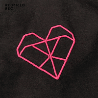Heart GIF by Redfield Records