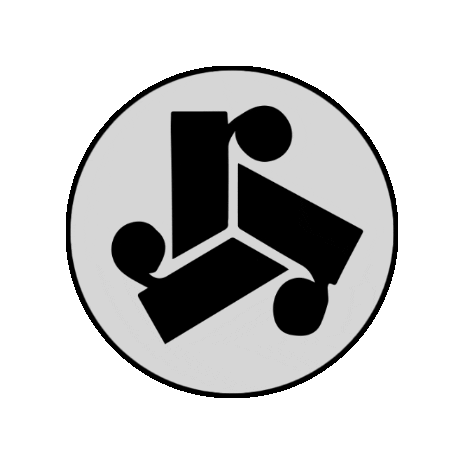 Logo Trattori Sticker by Renaioli Macchine Agricole