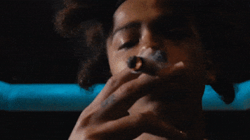 Rock N Roll GIF by Luh Tyler