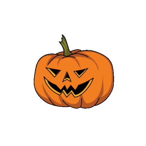 Trick Or Treat Halloween Sticker by Dutch Bros Coffee