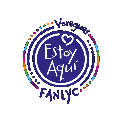 Relevo Por La Vida Sticker