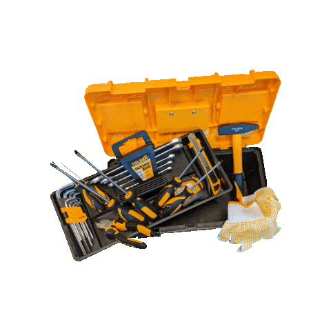 TOLSEN Werkzeuge Sticker