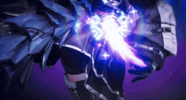 Arknights Typhon GIF
