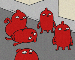What Wtf GIF by MMILOTW