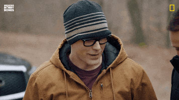 Bbb7 GIF by National Geographic Channel