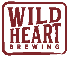 Wild Heart Brewing Co. Sticker