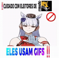 Missao GIF