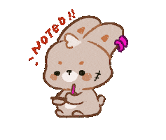 Note Sticker