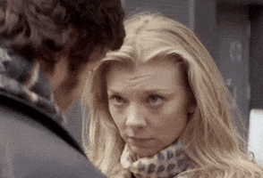 Natalie Dormer GIF
