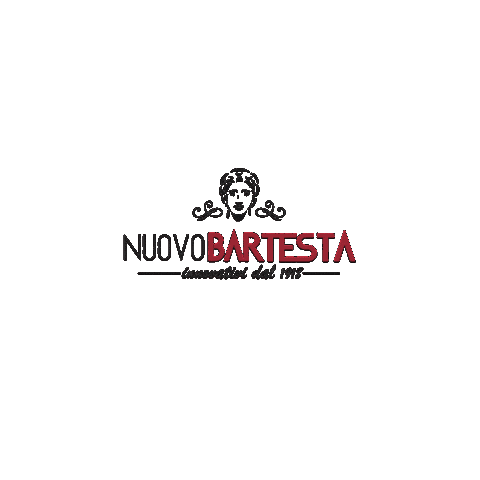 Party Garden Sticker by Nuovo Bar Testa
