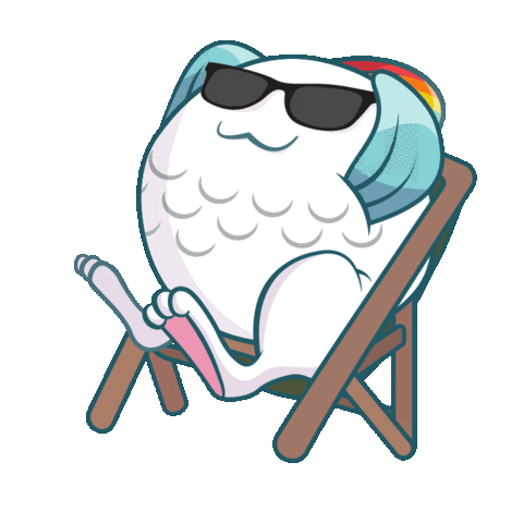 Pridecommunity.co Sticker