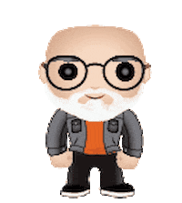 Happy Sticker by MIGUEL IMOVEIS