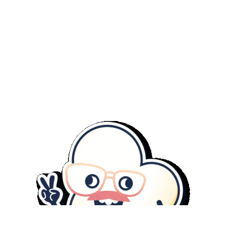 Jerrypop Sticker
