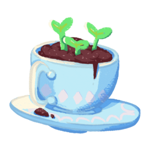 Tlc Tia Sticker